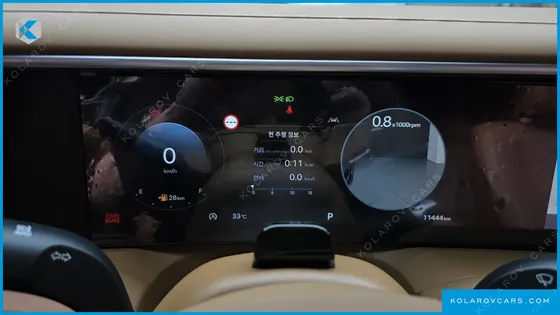 HYUNDAI PALISADE GASOLINE 2.5T 4WD 7-SEATER