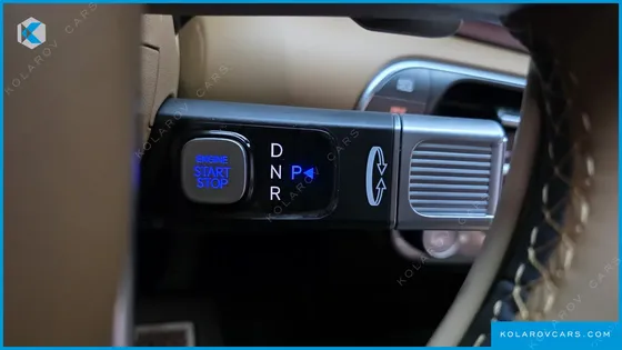HYUNDAI PALISADE GASOLINE 2.5T 4WD 7-SEATER