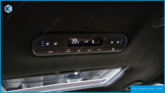 HYUNDAI PALISADE GASOLINE 2.5T 4WD 7-SEATER