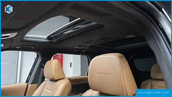 HYUNDAI PALISADE GASOLINE 2.5T 4WD 7-SEATER