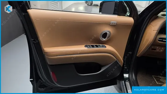 HYUNDAI PALISADE GASOLINE 2.5T 4WD 7-SEATER