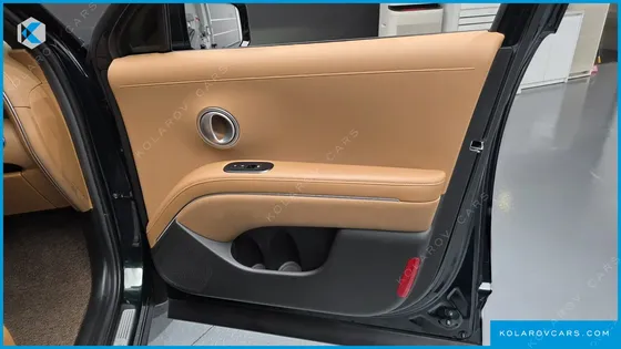HYUNDAI PALISADE GASOLINE 2.5T 4WD 7-SEATER