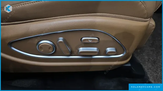 HYUNDAI PALISADE GASOLINE 2.5T 4WD 7-SEATER