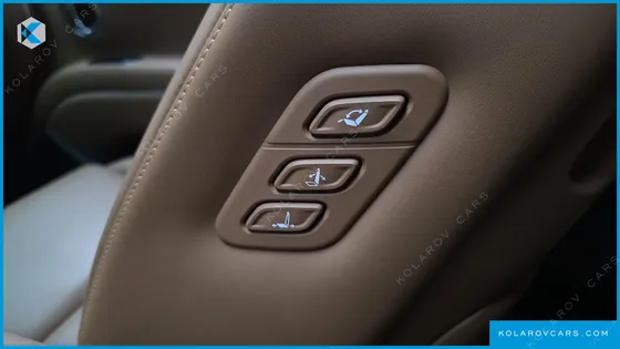 HYUNDAI PALISADE GASOLINE 2.5T 4WD 7-SEATER