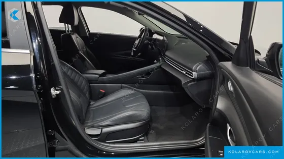 HYUNDAI ELANTRA (AVANTE) 1.6