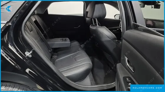 HYUNDAI ELANTRA (AVANTE) 1.6