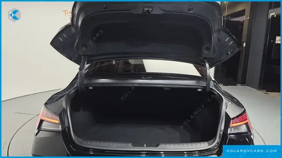 HYUNDAI ELANTRA (AVANTE) 1.6