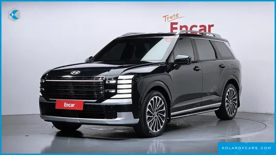 HYUNDAI PALISADE HEV 2.5T 4WD 7-SEATER