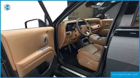 HYUNDAI PALISADE HEV 2.5T 4WD 7-SEATER