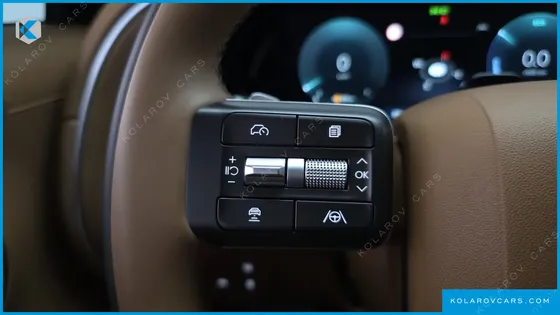 HYUNDAI PALISADE HEV 2.5T 4WD 7-SEATER