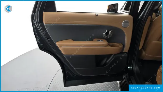 HYUNDAI PALISADE HEV 2.5T 4WD 7-SEATER