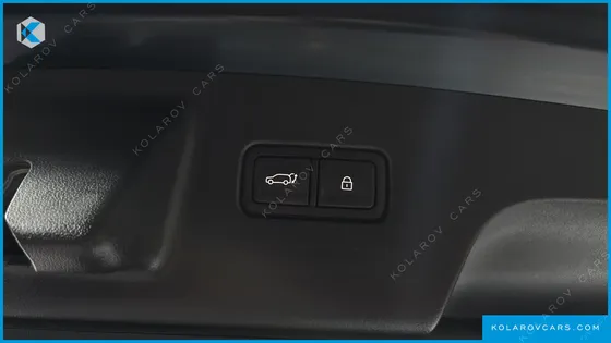 HYUNDAI PALISADE HEV 2.5T 4WD 7-SEATER