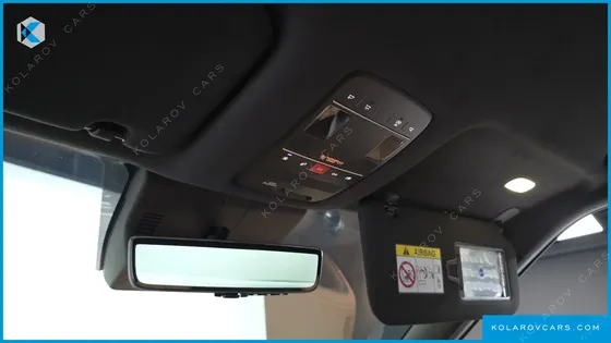HYUNDAI PALISADE HEV 2.5T 4WD 7-SEATER