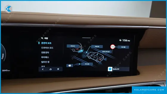 HYUNDAI PALISADE HEV 2.5T 4WD 7-SEATER