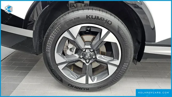 HYUNDAI PALISADE HEV 2.5T 2WD 9-SEATER