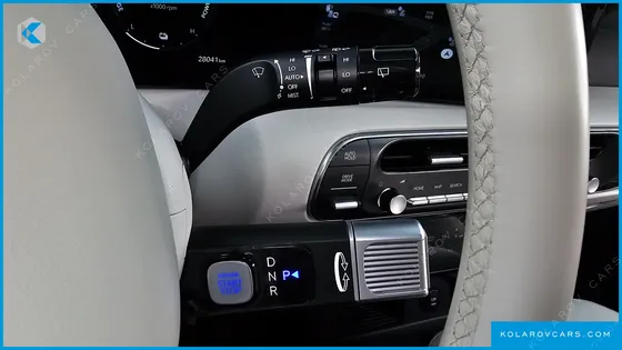HYUNDAI PALISADE HEV 2.5T 2WD 9-SEATER