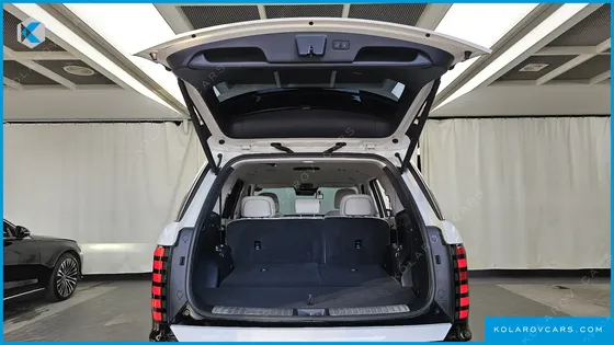 HYUNDAI PALISADE HEV 2.5T 2WD 9-SEATER