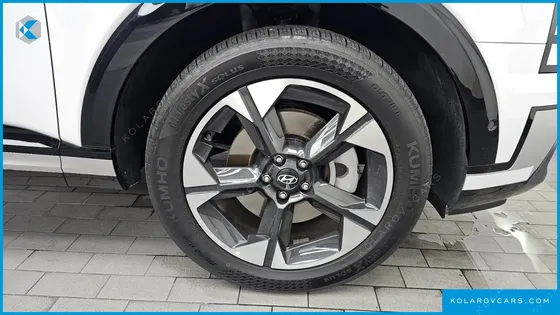 HYUNDAI PALISADE HEV 2.5T 2WD 9-SEATER