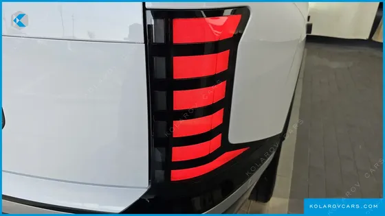 HYUNDAI PALISADE HEV 2.5T 2WD 9-SEATER