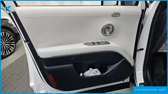 HYUNDAI PALISADE HEV 2.5T 2WD 9-SEATER