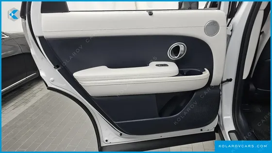 HYUNDAI PALISADE HEV 2.5T 2WD 9-SEATER