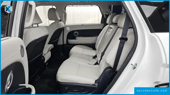 HYUNDAI PALISADE HEV 2.5T 2WD 9-SEATER