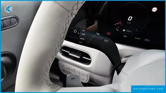 HYUNDAI PALISADE HEV 2.5T 2WD 9-SEATER
