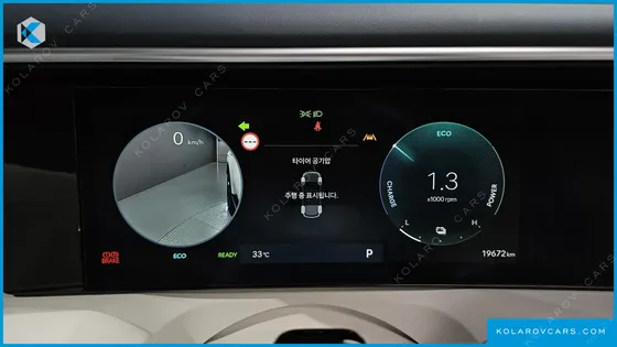 HYUNDAI PALISADE HEV 2.5T 2WD 9-SEATER