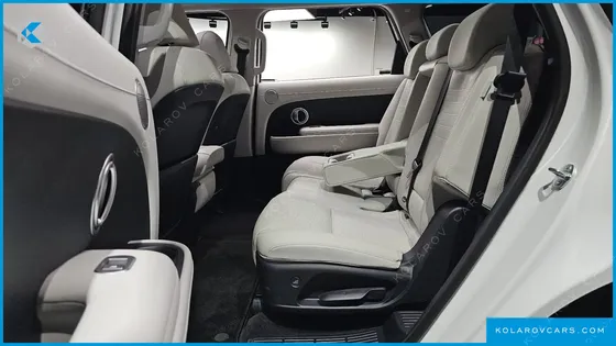 HYUNDAI PALISADE HEV 2.5T 2WD 9-SEATER