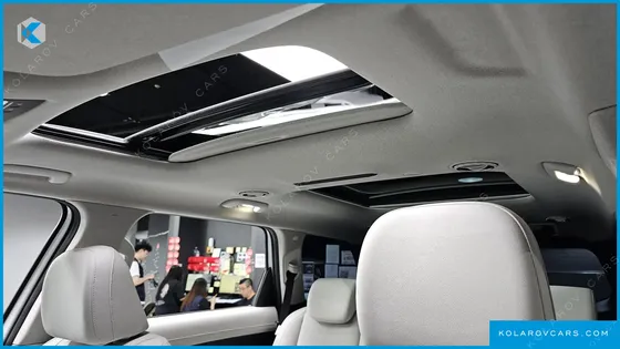 HYUNDAI PALISADE HEV 2.5T 2WD 9-SEATER
