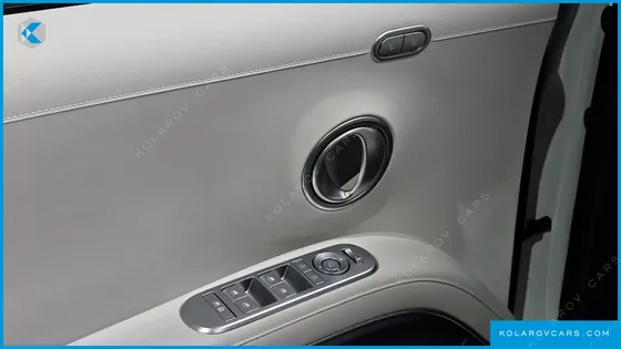 HYUNDAI PALISADE HEV 2.5T 2WD 9-SEATER