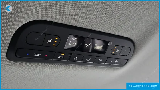 HYUNDAI PALISADE HEV 2.5T 2WD 9-SEATER