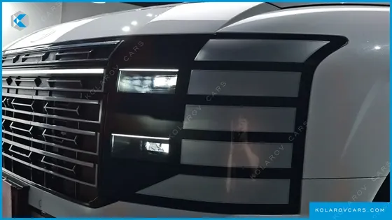 HYUNDAI PALISADE HEV 2.5T 2WD 9-SEATER