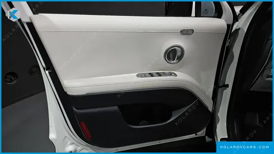 HYUNDAI PALISADE HEV 2.5T 2WD 9-SEATER