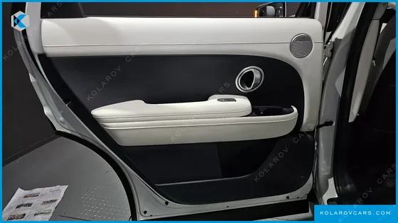 HYUNDAI PALISADE HEV 2.5T 2WD 9-SEATER