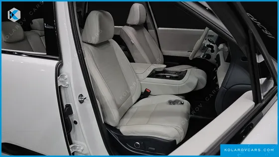 HYUNDAI PALISADE HEV 2.5T 2WD 9-SEATER