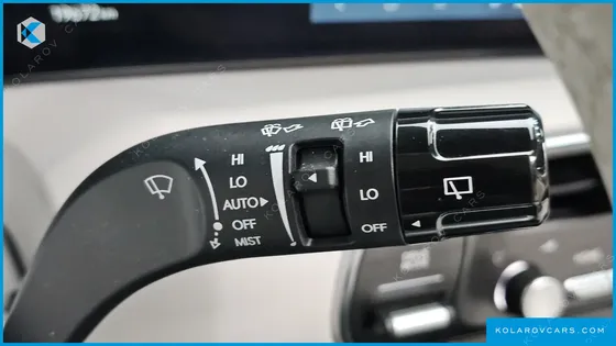 HYUNDAI PALISADE HEV 2.5T 2WD 9-SEATER