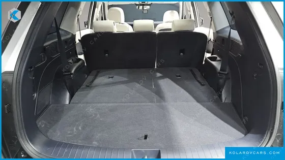 HYUNDAI PALISADE HEV 2.5T 2WD 9-SEATER
