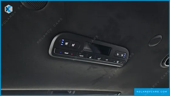 HYUNDAI PALISADE GASOLINE 2.5T 2WD 7-SEATER