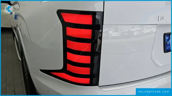 HYUNDAI PALISADE GASOLINE 2.5T 2WD 7-SEATER