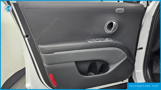 HYUNDAI PALISADE GASOLINE 2.5T 2WD 7-SEATER