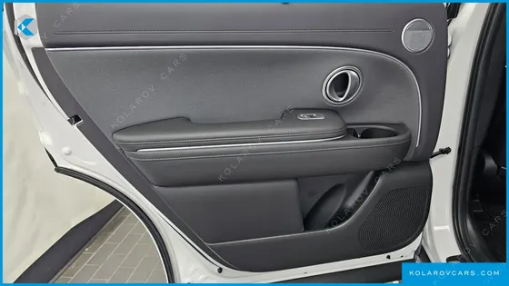 HYUNDAI PALISADE GASOLINE 2.5T 2WD 7-SEATER