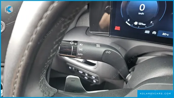 HYUNDAI PALISADE GASOLINE 2.5T 2WD 7-SEATER