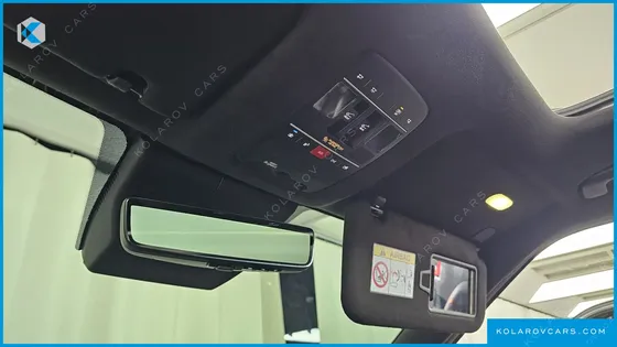 HYUNDAI PALISADE GASOLINE 2.5T 2WD 7-SEATER