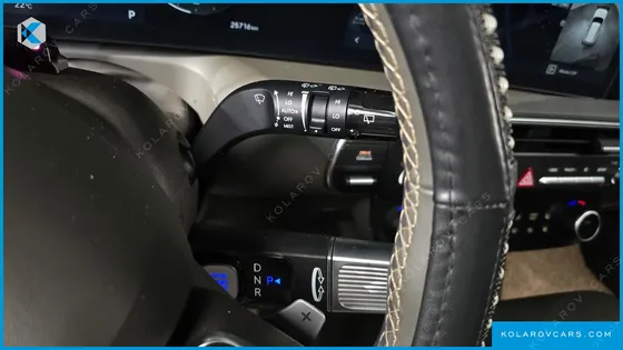 HYUNDAI PALISADE GASOLINE 2.5T 4WD 9-SEATER