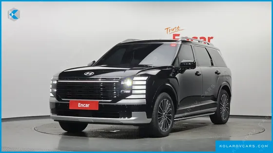 HYUNDAI PALISADE HEV 2.5T 4WD 7-SEATER