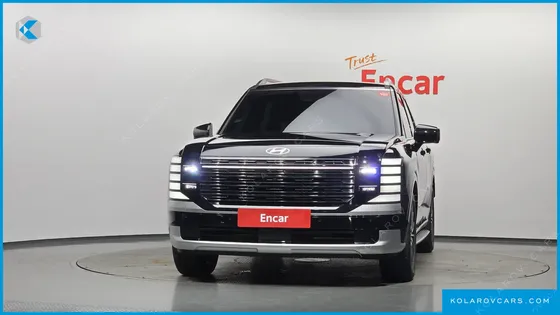HYUNDAI PALISADE HEV 2.5T 4WD 7-SEATER