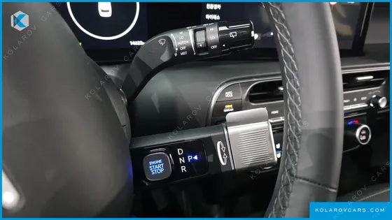 HYUNDAI PALISADE HEV 2.5T 4WD 7-SEATER