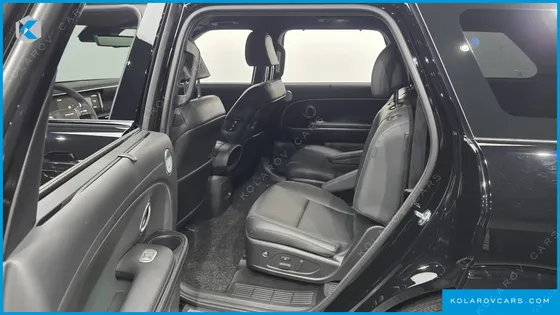 HYUNDAI PALISADE HEV 2.5T 4WD 7-SEATER
