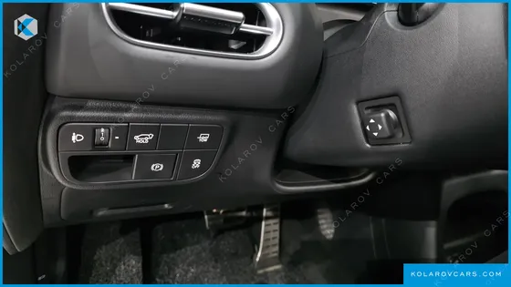 HYUNDAI PALISADE HEV 2.5T 4WD 7-SEATER
